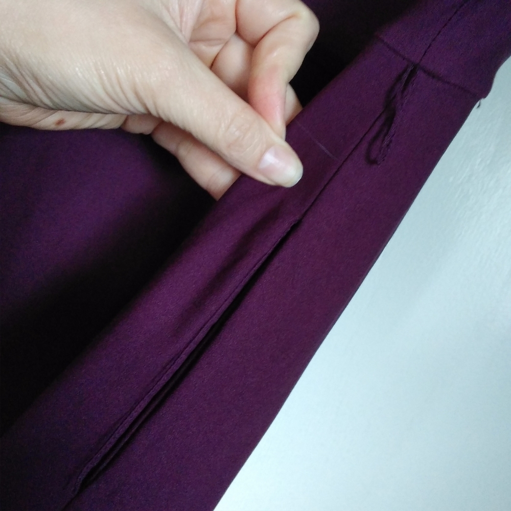 Modcloth Mod Swing Dress - Picture 4 of 7
